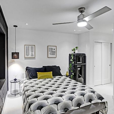 Stylish Luxury Tropical Junior Suite Fort Lauderdale Dış mekan fotoğraf
