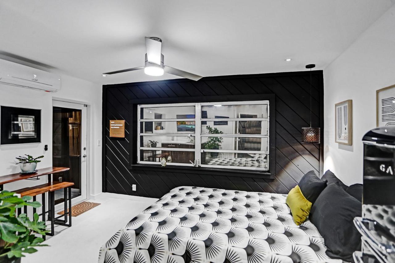 Stylish Luxury Tropical Junior Suite Fort Lauderdale Dış mekan fotoğraf